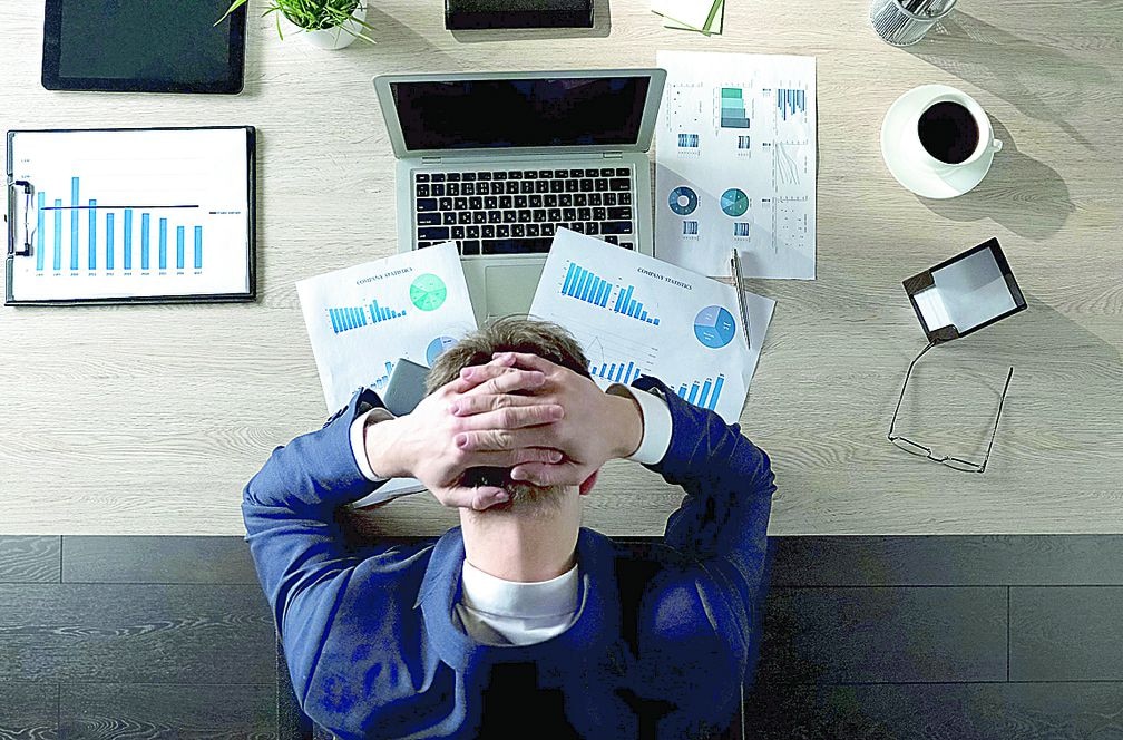 ¿Cómo afecta la morosidad de las grandes compañías a las Pymes?