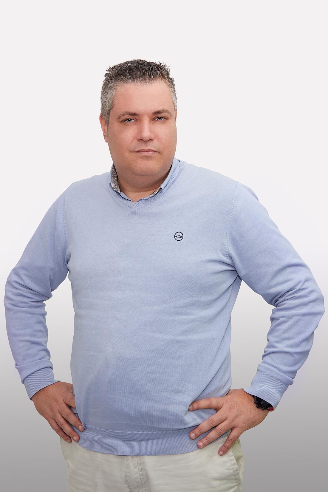 Javier